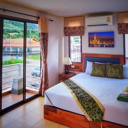 Lanta At Home - Sha Extra Plus Ko Lanta Buitenkant foto