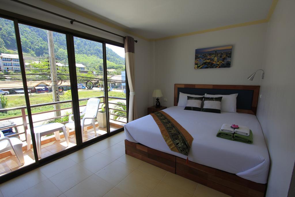 Lanta At Home - Sha Extra Plus Ko Lanta Kamer foto