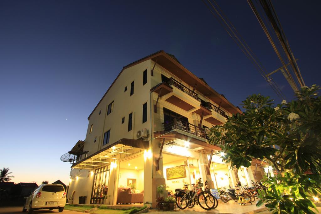 Lanta At Home - Sha Extra Plus Ko Lanta Buitenkant foto