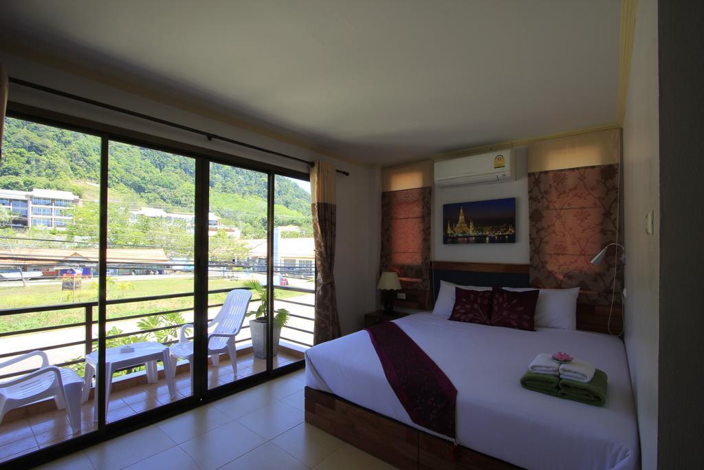 Lanta At Home - Sha Extra Plus Ko Lanta Buitenkant foto