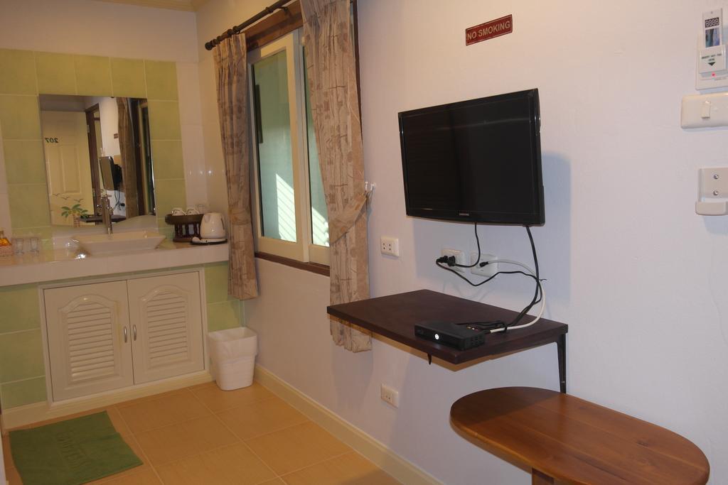 Lanta At Home - Sha Extra Plus Ko Lanta Kamer foto