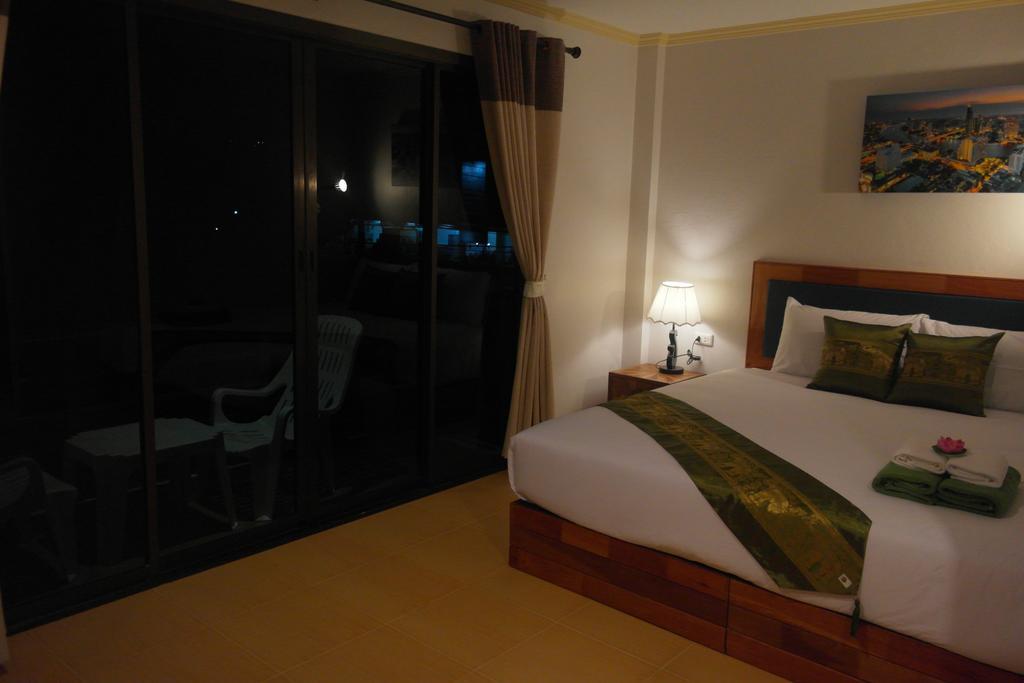 Lanta At Home - Sha Extra Plus Ko Lanta Kamer foto