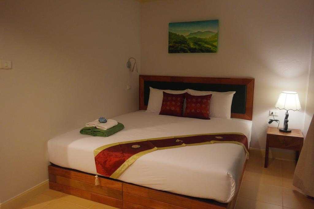 Lanta At Home - Sha Extra Plus Ko Lanta Buitenkant foto