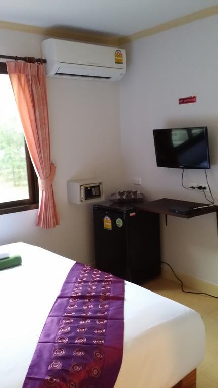 Lanta At Home - Sha Extra Plus Ko Lanta Kamer foto