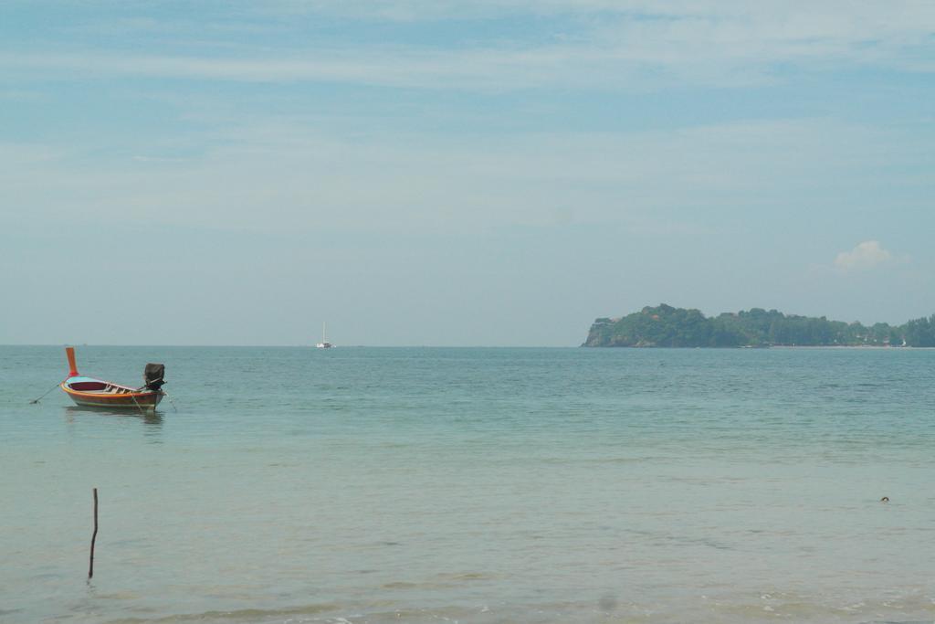 Lanta At Home - Sha Extra Plus Ko Lanta Buitenkant foto