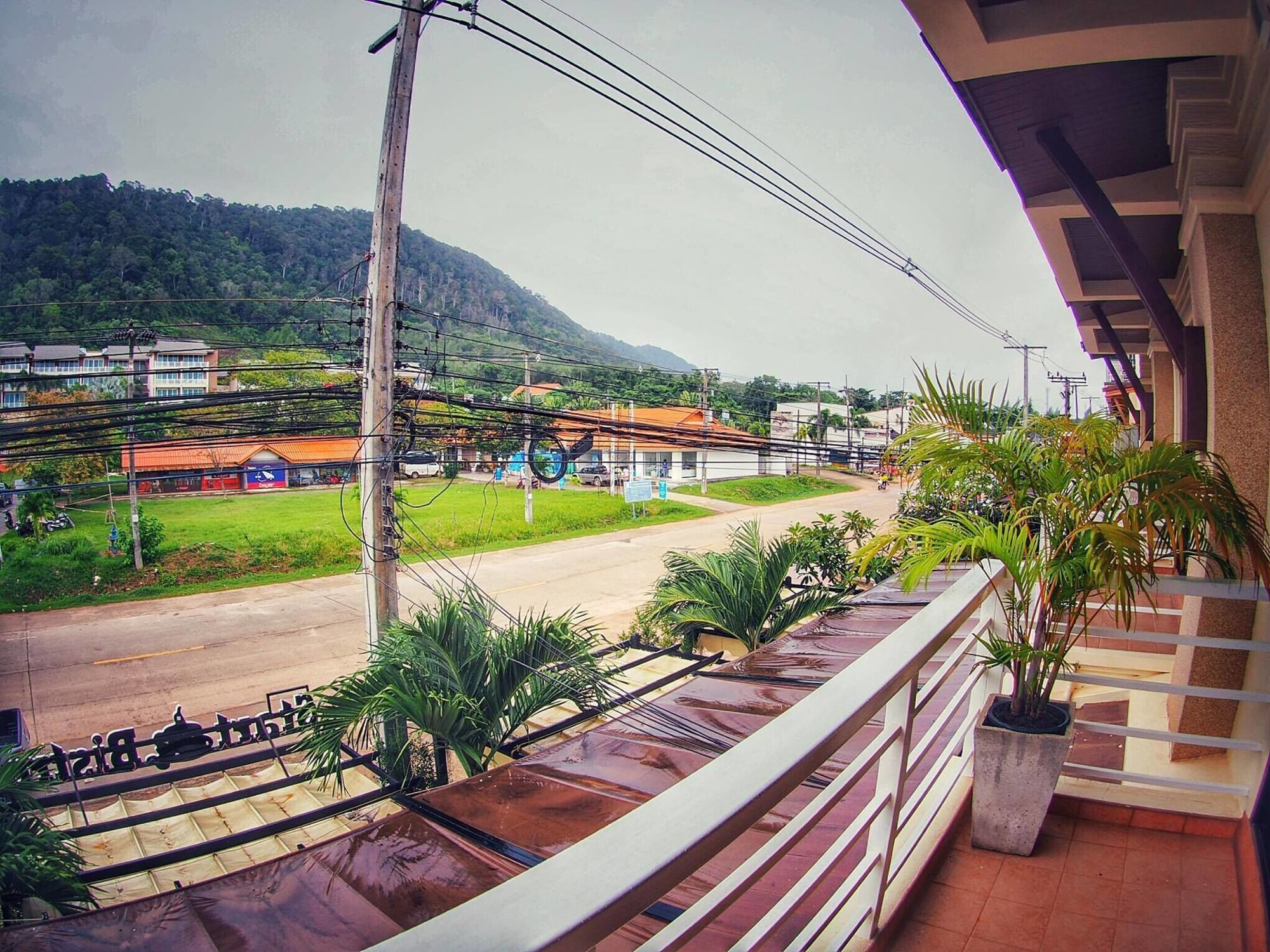 Lanta At Home - Sha Extra Plus Ko Lanta Buitenkant foto